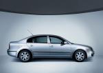 Skoda Montreux 2000 года